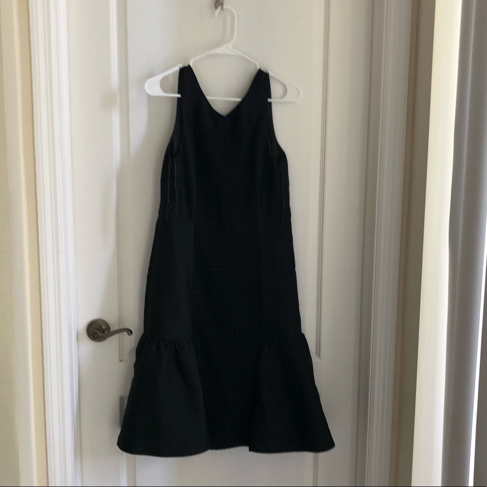 NWOT J. Crew Dress